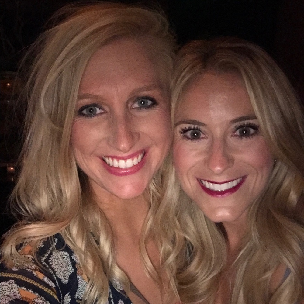 Meet your Posher, Reagan